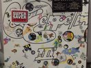 Led Zeppelin lll Sealed Record