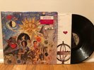 Tears For Fears - The Seeds Of Love - 1989 US 1st Press (EX) Shrink Hype Sticker