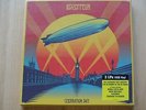 LED ZEPPELIN Celebration Day Live In London 3-LP Vinyl Boxset Plant Page Bonham