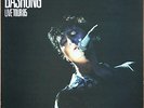 ALAIN BASHUNG LIVE TOUR 85 33T LP 1985 PHILIPS 824.872 SERVICE PRESSE NEUF MINT