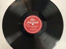 Adios Muchachos Quierme Mucho 10” 78RPM Record Noel De Selva Pan American