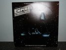 STAR WARS The Empire Strikes Back 2-LP SOUNDTRACK '80 RSO LUCASFILM w/booklet NM