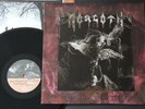 Morgoth ?– Cursed LP 1st PRESS DEATH METAL 1991 08 9719-1 Pestilence Benediction