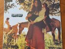 FEAR ITSELF LP  U.S Issue Ellen McIlwaine