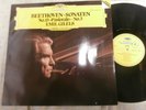 BEETHOVEN PIANO SONATAS NO.15 PASTORALE & NO.3