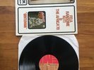 Fela Ransome Kuti & The Africa‘70 Gentleman Afro-Rock spécial-discothèque LP vg+