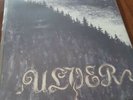 Ulver - Bergtatt LP Arcturus Borknagar Taake