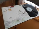 CLEAR BLUE SKY PLAY IT LOUD 1ST PRESS 1970 IN MINT VERTIGO SWIRL MONSTER