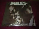 Miles Davis ?– Live At The Plugged Nickel Vinyl LP Record Album