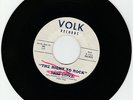 TRINI LOPEZ,,,,, HIS FIRST 45 RPM 