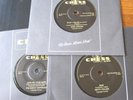 3 CLASSIC CHESS 45s