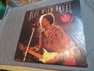 Jimi Hendrix Blue Wild Angel Sealed numbered