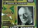 Mozart: Le Nozze Di Figaro - Kleiber / VPO **Decca SXL 2087-90 WBg ED1 4LP**