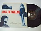 The Go Betweens - 16 Lovers Lane - UK Beggars Banquet - 1988 - w. Insert