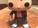 Michael Jackson Billie Jean Rare Funko Pop Vinyl
