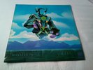 Can Monster movie Italian vinyl LP