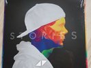 AVICII Vinyl  ,STORIES, NEU