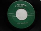 The Beatles - Please please me  - Super rare THAILAND only Jukebox 45 release