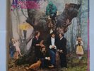 KALEIDOSCOPE FAINTLY BLOWING VINYL LP SUNBEAM RECORDS 2011