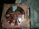 THE BEATLES  ABBEY ROAD US PICTURE DISC VINYL LP CAPITOL RECORDS 1978