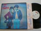 ALEX Y CHRISTINA ST SPAIN LP VINYL 1988 Cristina Rosenvinge die u-Bahnen