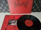 Katharsis – VVorldVVithoutEnd Vinyl LP NED 010