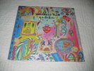 Saccharine Trust We Became Snakes Sealed LP Near Mint Record New
