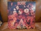 AC/DC - HIGHWAY TO HELL - AUSTRALIA - 1st PRESS - BLUE ALBERT