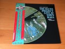 LP THE BLUES PROJECT LIVE AT TOWN HALL JAPAN OBI VERVE
