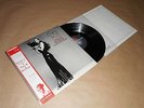 Cher - Dark Lady / Japan LP / OBI / 1974 / MCA-6044