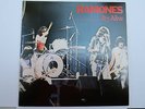 Ramones ?– It's Alive 2xLP, US Gatefold, Audio Fidelity Release, MINT