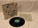 LED ZEPPELIN 3 ATLANTIC MT-2043 Japan VINYL LP (Media G) (Sleeve G)