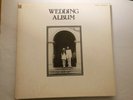 JOHN LENNON / YOKO ONO - Wedding Album ; JAPAN-BOX TOP ZUSTAND