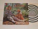 JIMMY CAMPBELL - Half Baked (Vertigo Swirl UK 1970) ***w/ SWIRL INNER***