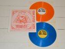 PINK FLOYD - Eclipsed (Ruthless Rhymes US 1978) ***2 LP COLORED VINYL***