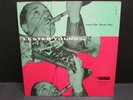LESTER YOUNG And His Tenor Sax Vol 2 VINYL RARE JAZZ LP Aladdin 1956