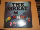 Sex Pistols - The Great Rock 'N' Roll Swindle - 1979 - Virgin - 2xLP - VG