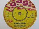 MARTIN RILEY Walking Proud LLOYD CHARMERS Why Baby UK 7
