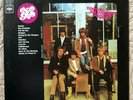 MOBY GRAPE - 1967 DEBUT ALBUM WITH FOLDOUT POSTER INSERT - EXCELLENT CONDITION
