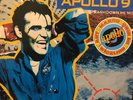 Adam Ant Apollo 9 splashdown Remix (rare Version) 12” Vinyl Record