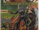 COMMANDER CODY & HIS LOST PLANET AIRMEN Self Titled WARNER BROS 0698 LP SEALED