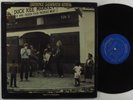 CREEDENCE CLEARWATER REVIVAL Willy And The Poor Boys FANTASY LP VG+
