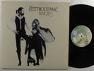 FLEETWOOD MAC Rumours WARNER BROS LP VG+ textured cover w/insert