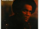 Norman Feels - Where Or When LP - Just Sunshine VG++ PROMO