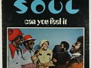SOUL - Can You Feel It LP - Musicor