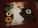 Nasty Rockabilly Vol 1, sexy cover