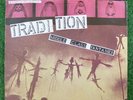 MIDDLE CLASS FANTASIES 7” cult punk 1981 Aggressive Rock Prod (AG 002) ERSTPRESS