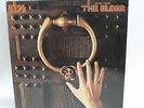 KISS The Elder 1981 Vinyl Record Australian 1st Pressing With Inserts Vintage