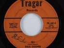 Crossover Soul 45 EULA COOPER Try TRAGAR HEAR