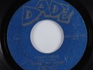 Northern Soul 45 JIMMIE 